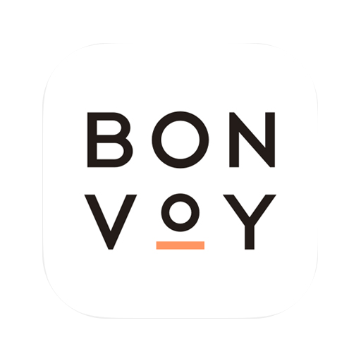 Marriott Bonvoy app icon