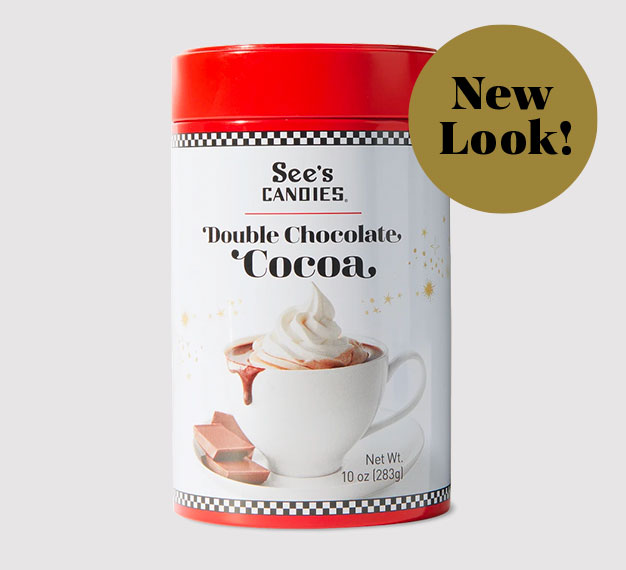 Double Chocolate Cocoa