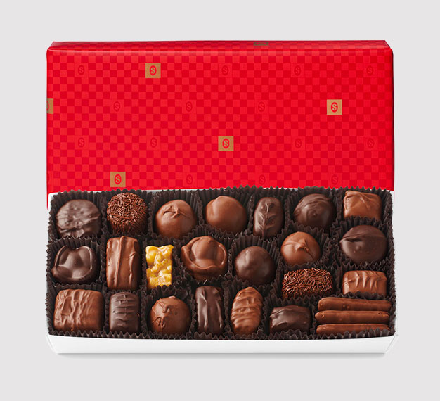 Assorted Chocolates