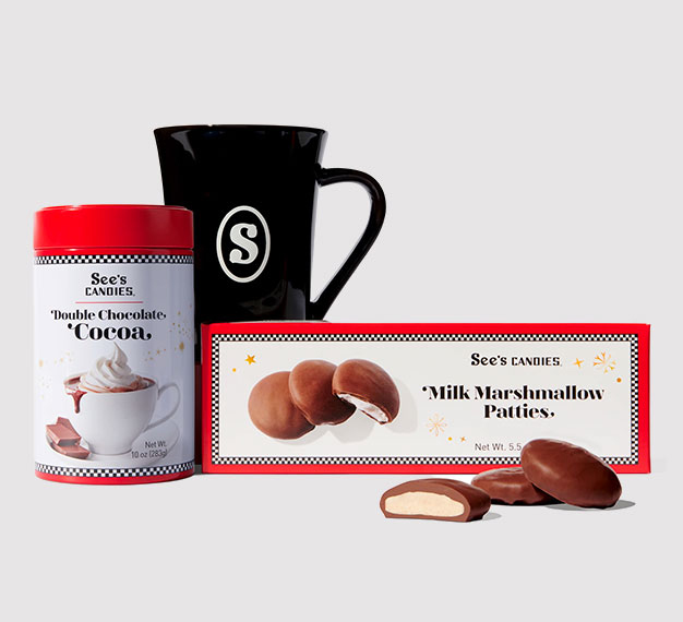 Cup o’ Cocoa Bundle