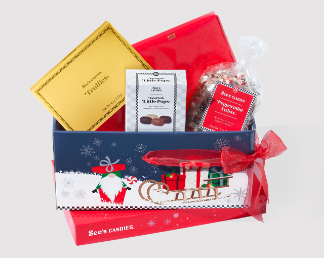 Jolly Gnome Gift Pack
