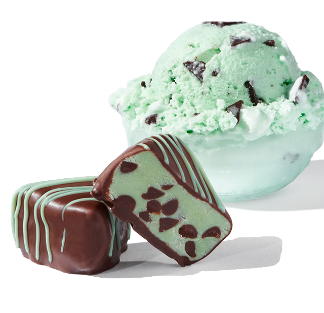 Mint Chocolate Chip