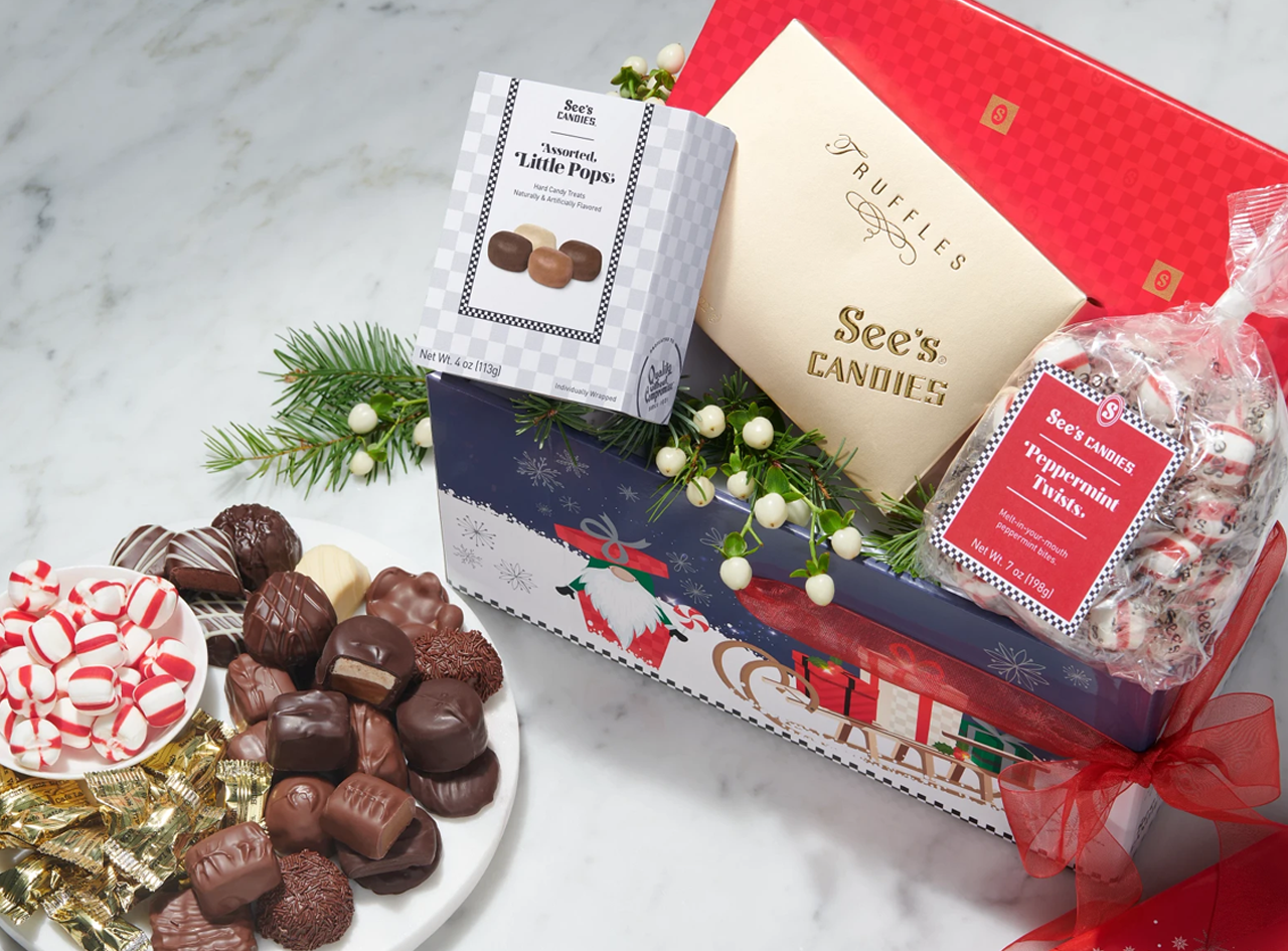 Christmas Gift Pack