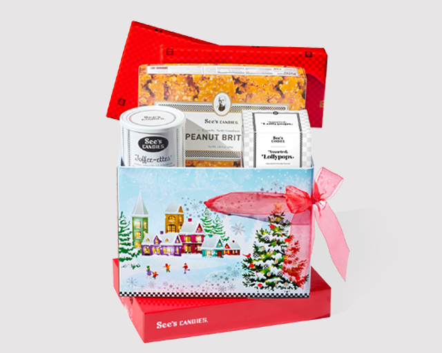 Snow Days Gift Pack 