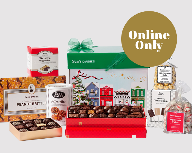 Christmas Traditions Gift Pack