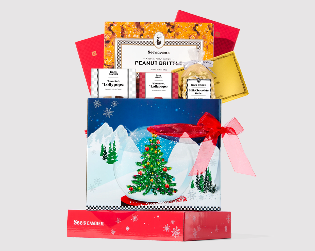 Oh Christmas Tree Gift Pack