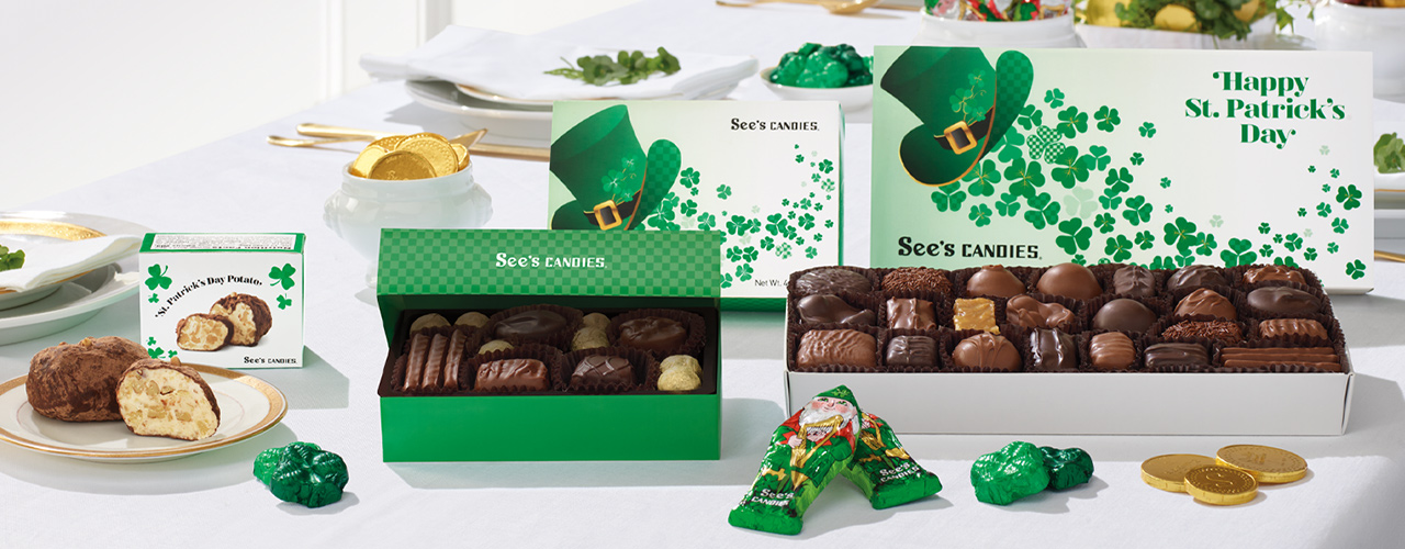 Limited Time Sweet: Black Forest Truffles