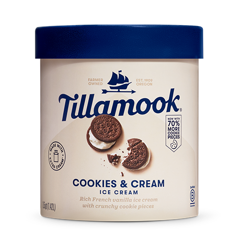 Tillamook