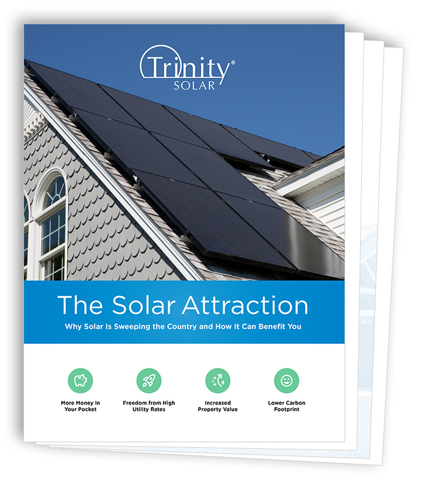 Trinity Solar