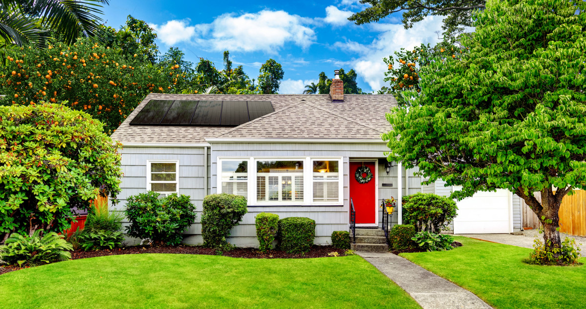 Solar is a Smart Choice.