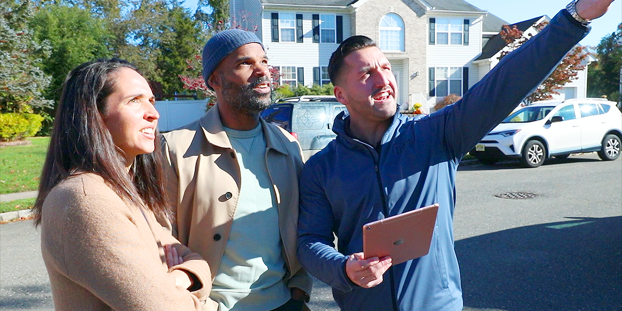 Trinity Makes It Simple.