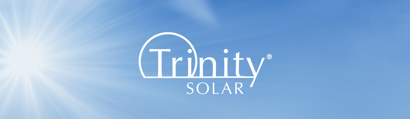 Trinity Solar Logo
