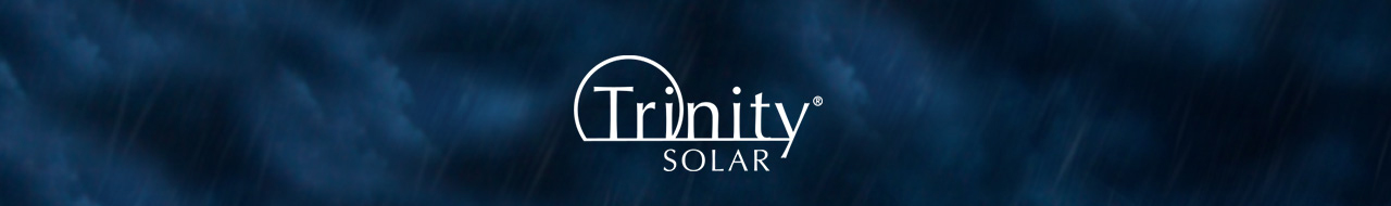 Trinity Solar Logo