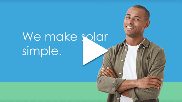 Trinity Solar Video