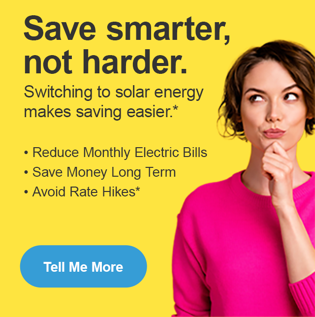 Save smarter, not harder.